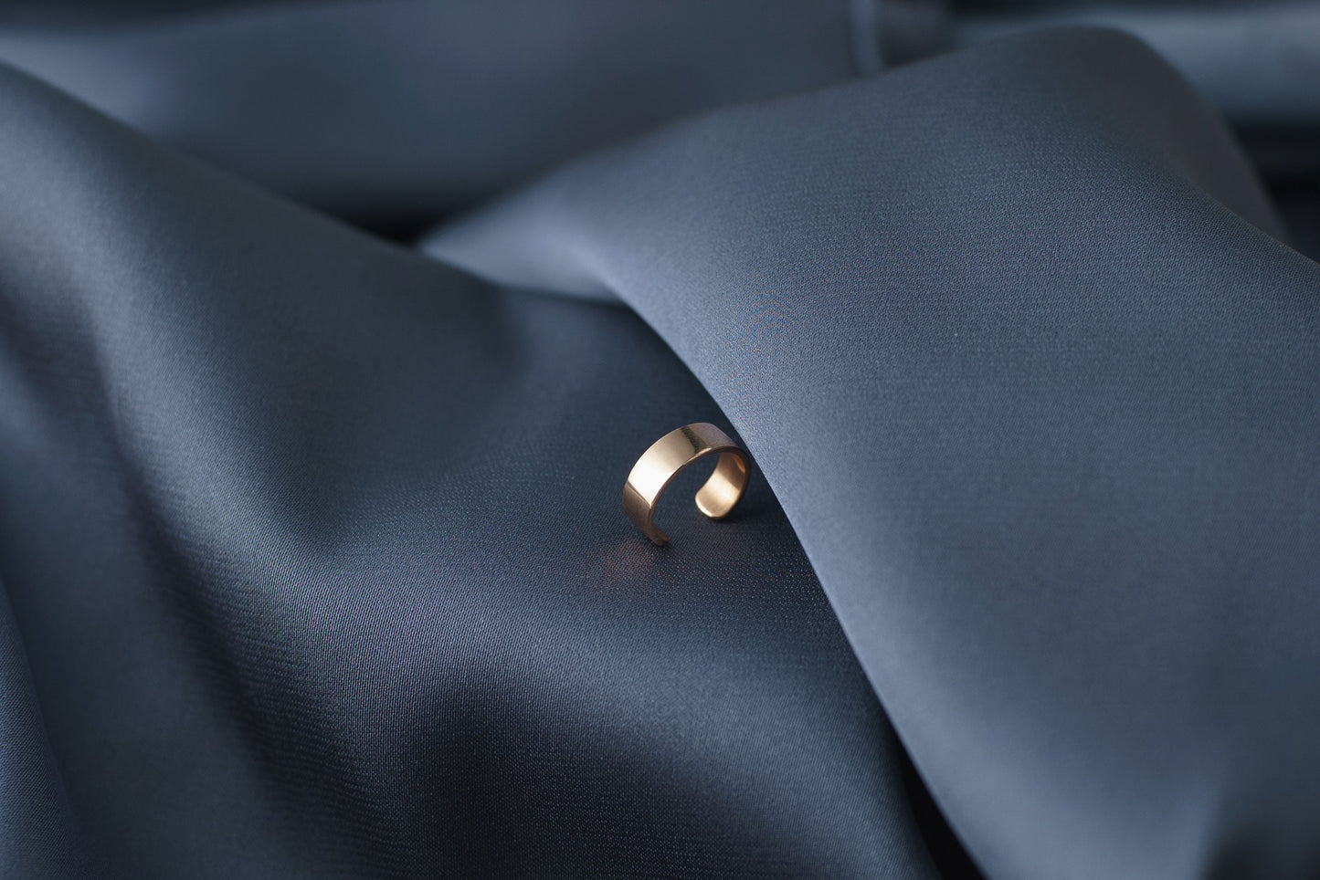 Cuff "Basic" (4 mm)