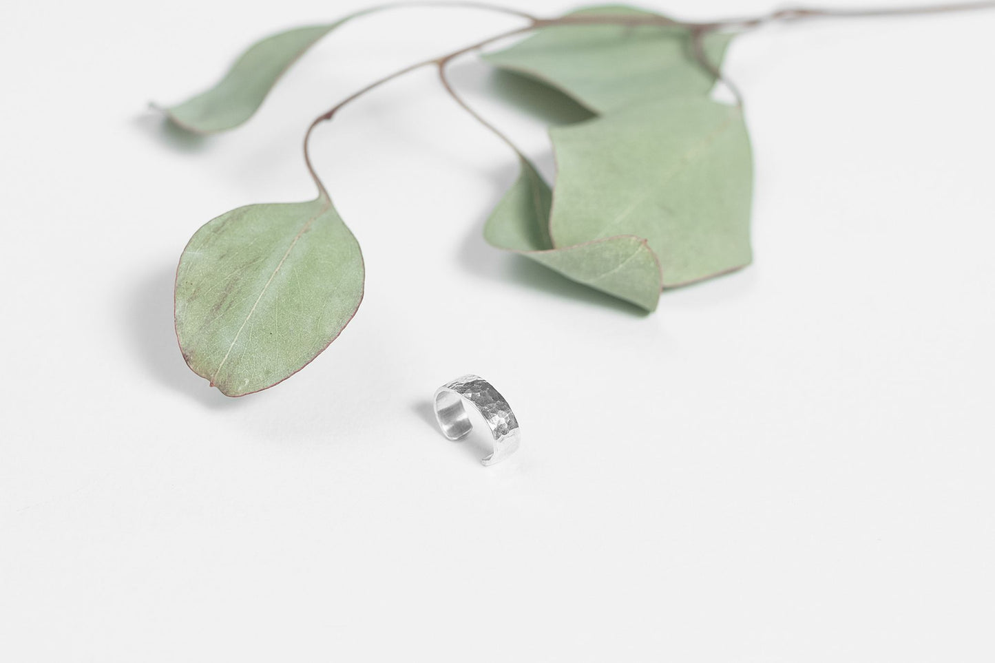 Cuff "Basic" (4 mm)