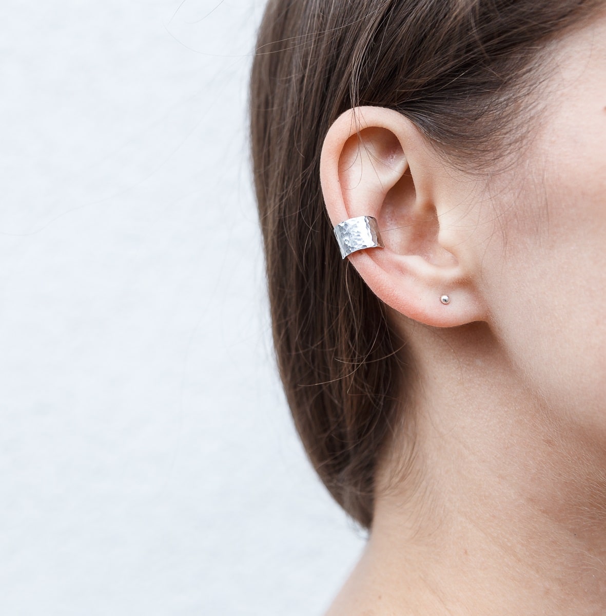 Cuff "Basic" (8 mm)