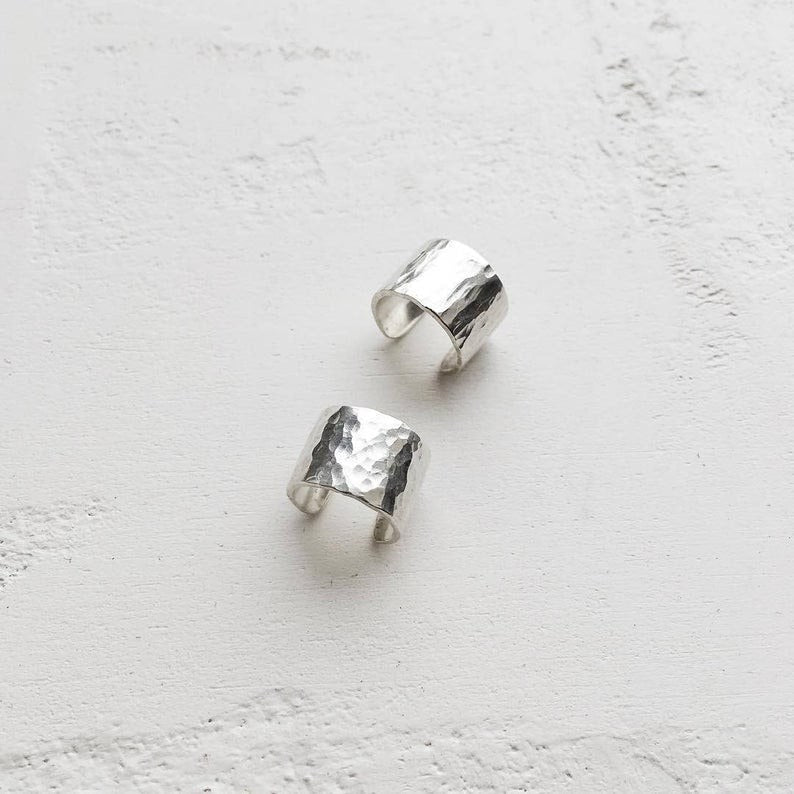 Cuff "Basic" (8 mm)