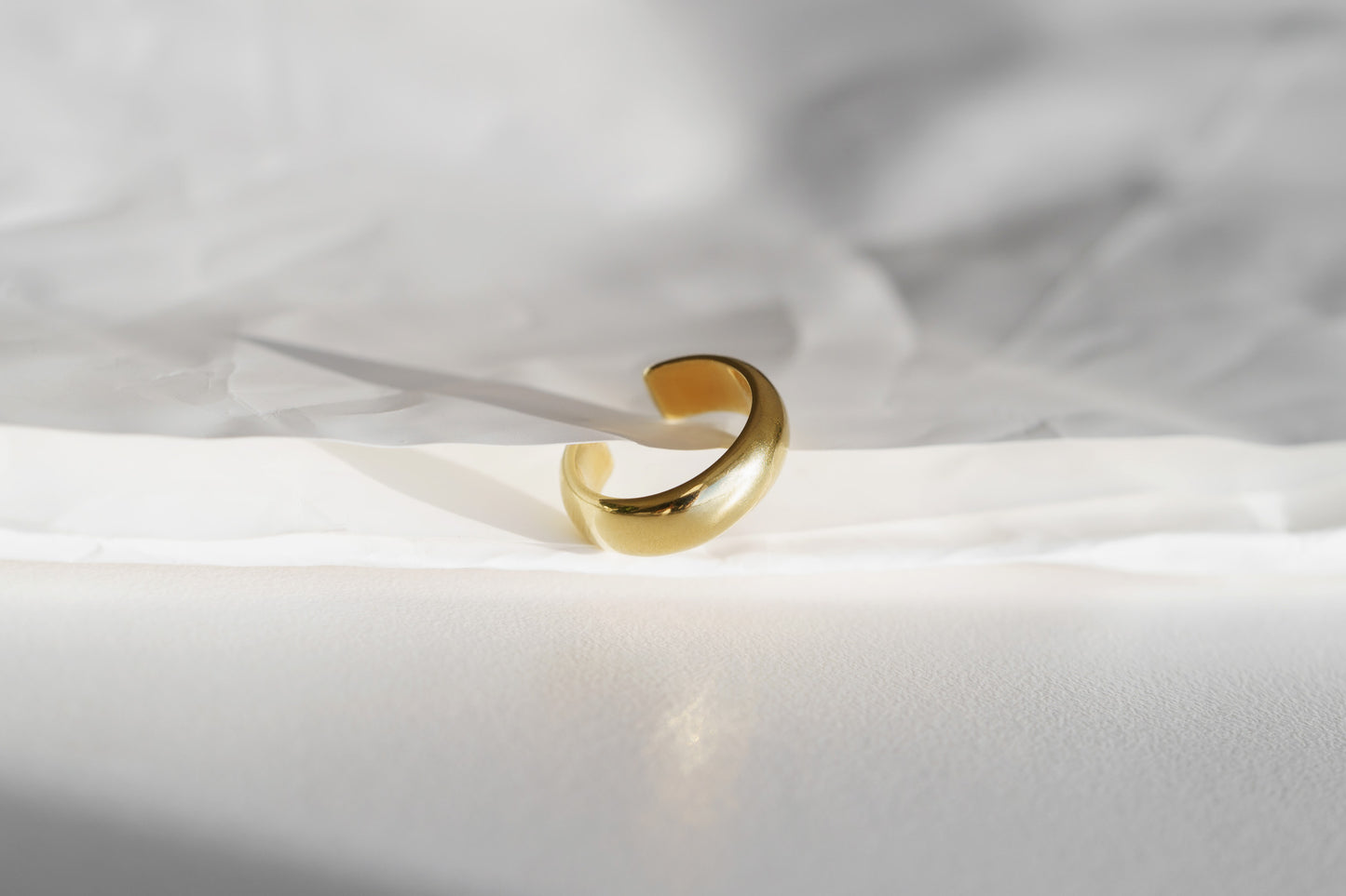 Cuff "Classic"