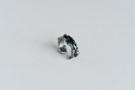 Cuff "Dark matter"