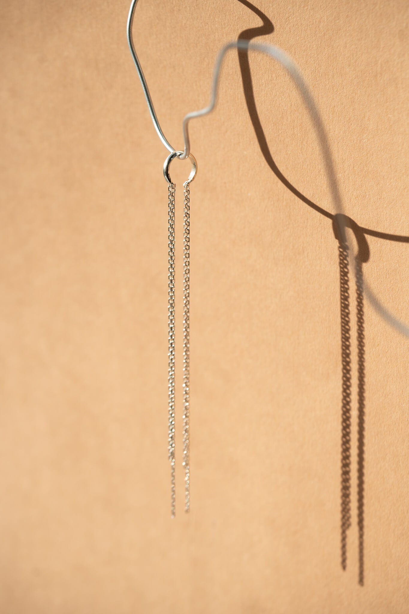 Cuff "Four strings"