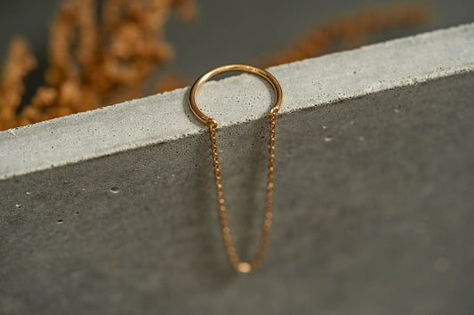 Cuff "Monostring"