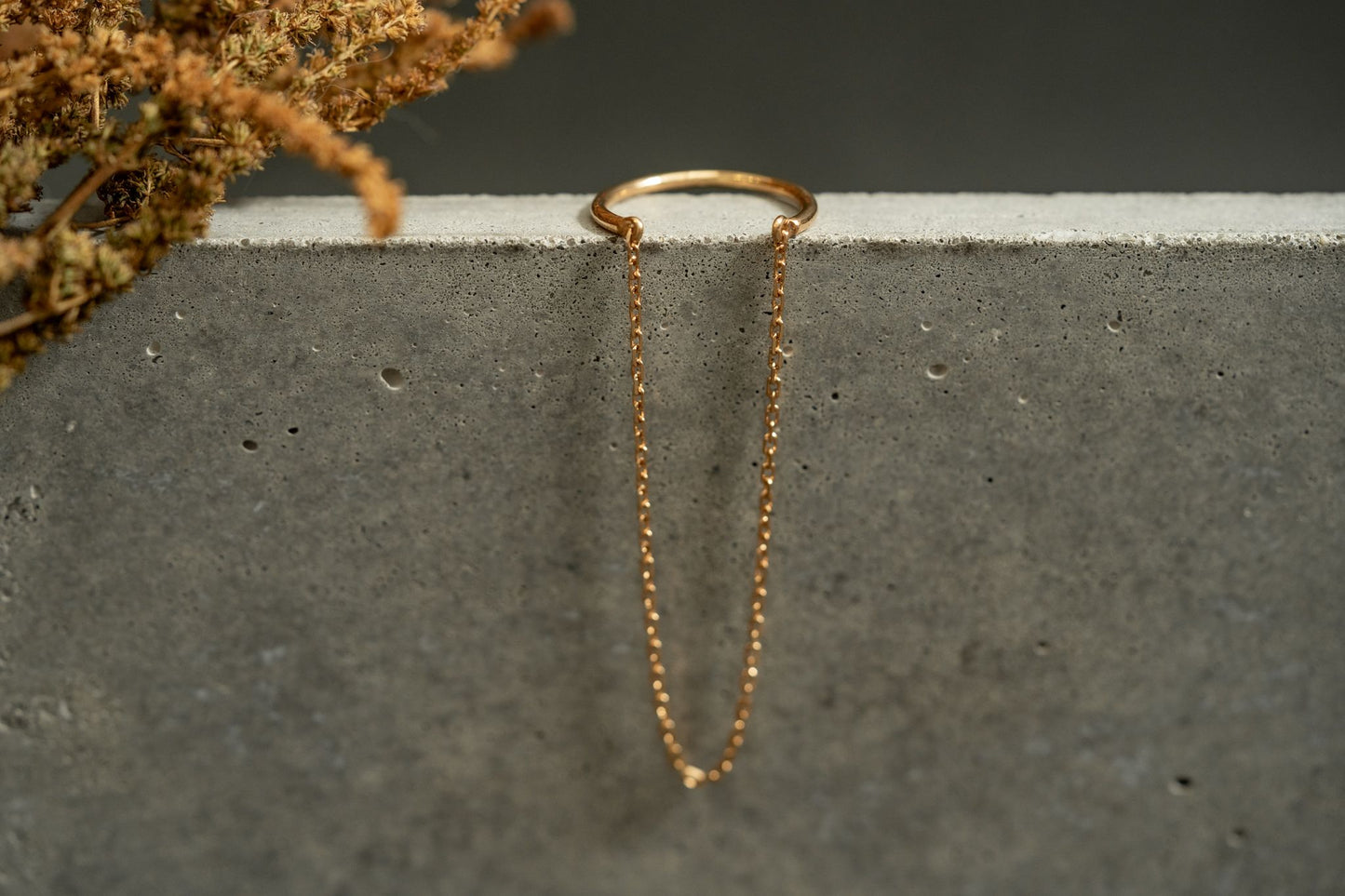 Cuff "Monostring"