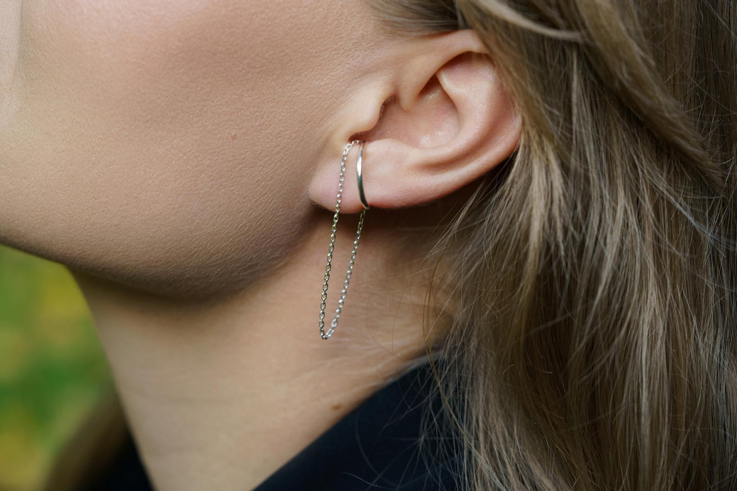 Cuff "Monostring"