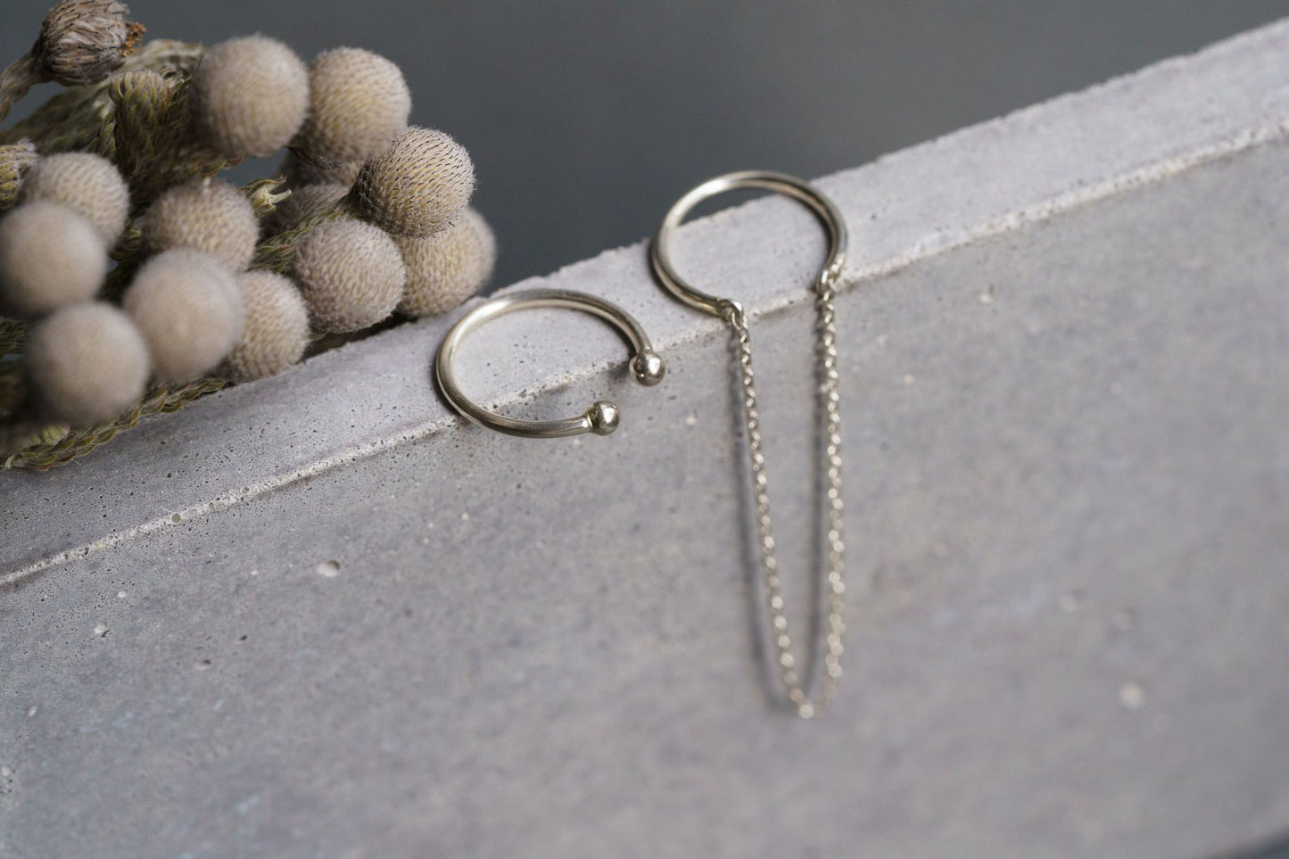 Cuff "Monostring"