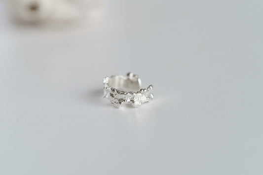 Cuff "Reefs" (4 mm)