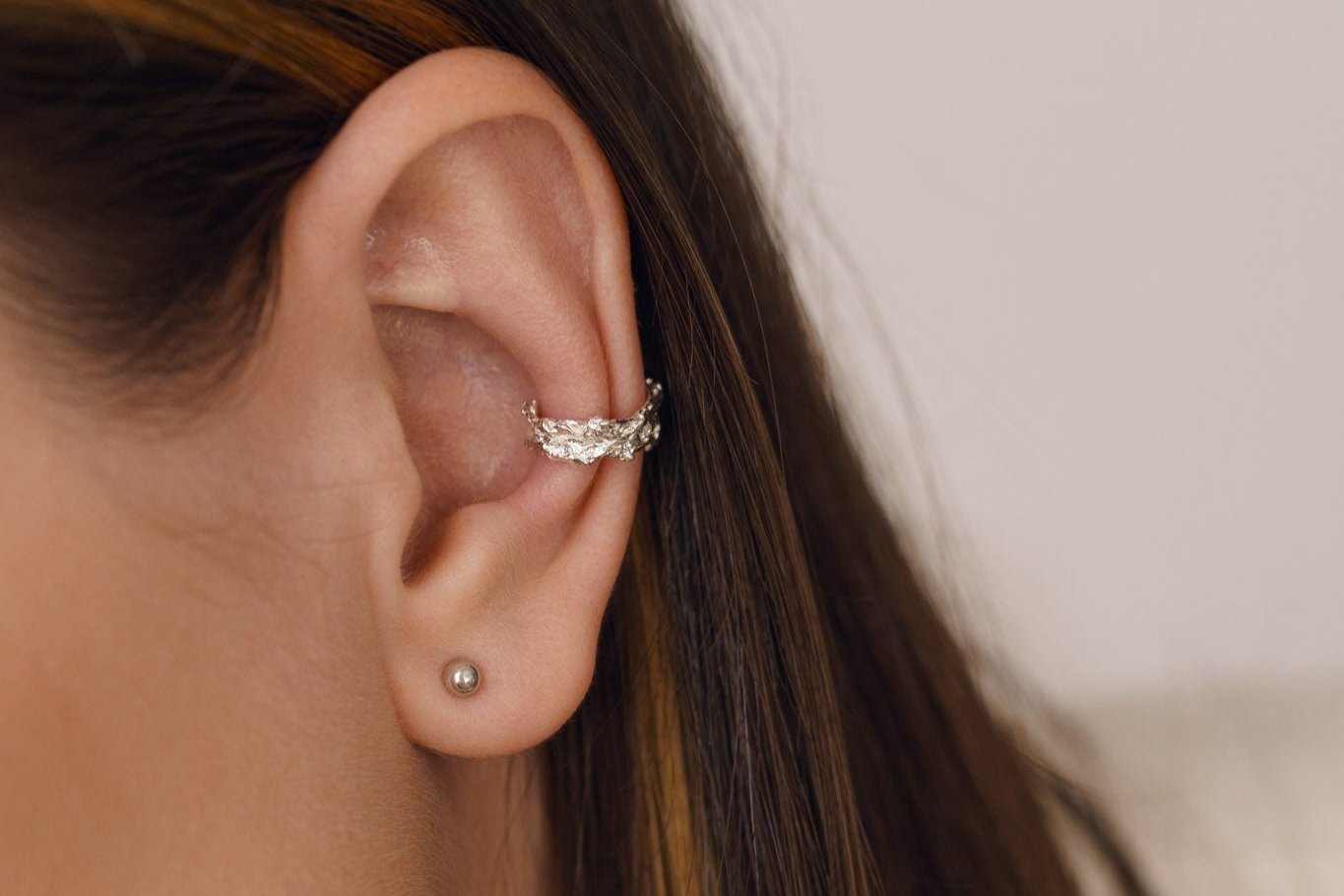 Cuff "Reefs" (4 mm)