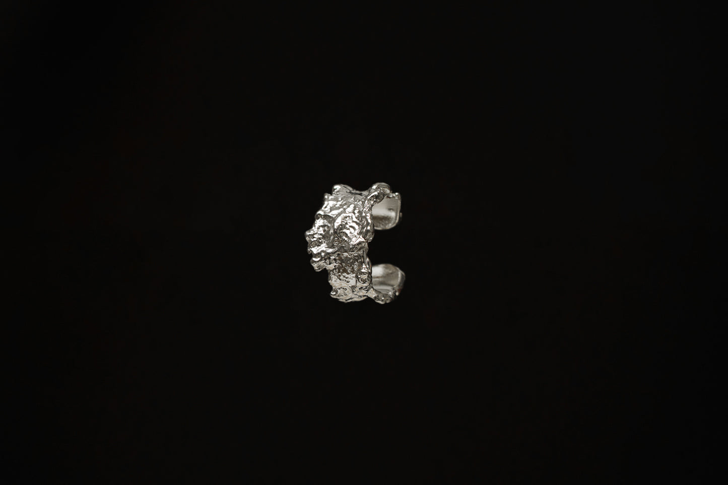 Cuff "Reefs" (6 mm)