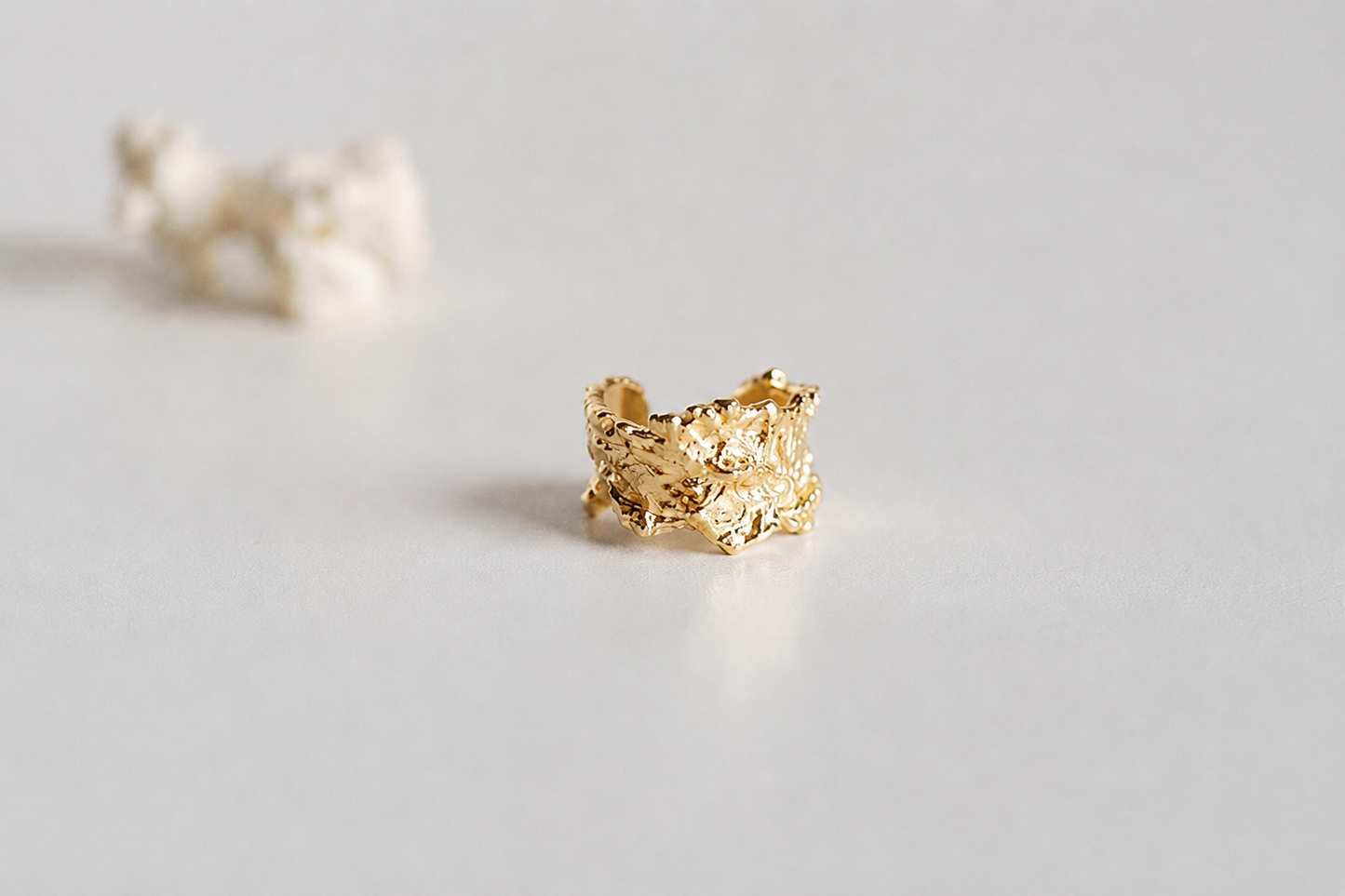 Cuff "Reefs" (6 mm)