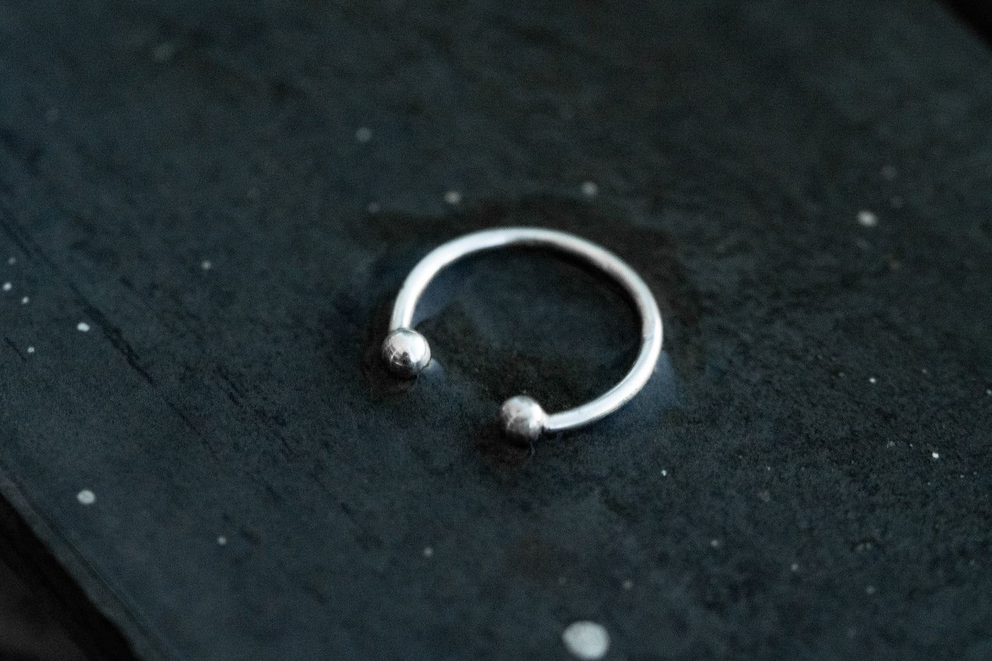 Cuff "Ring"