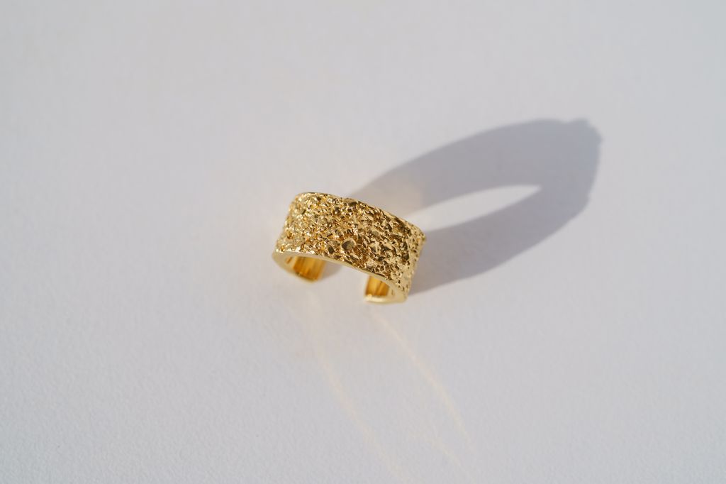 Cuff "Sand" (6 mm)