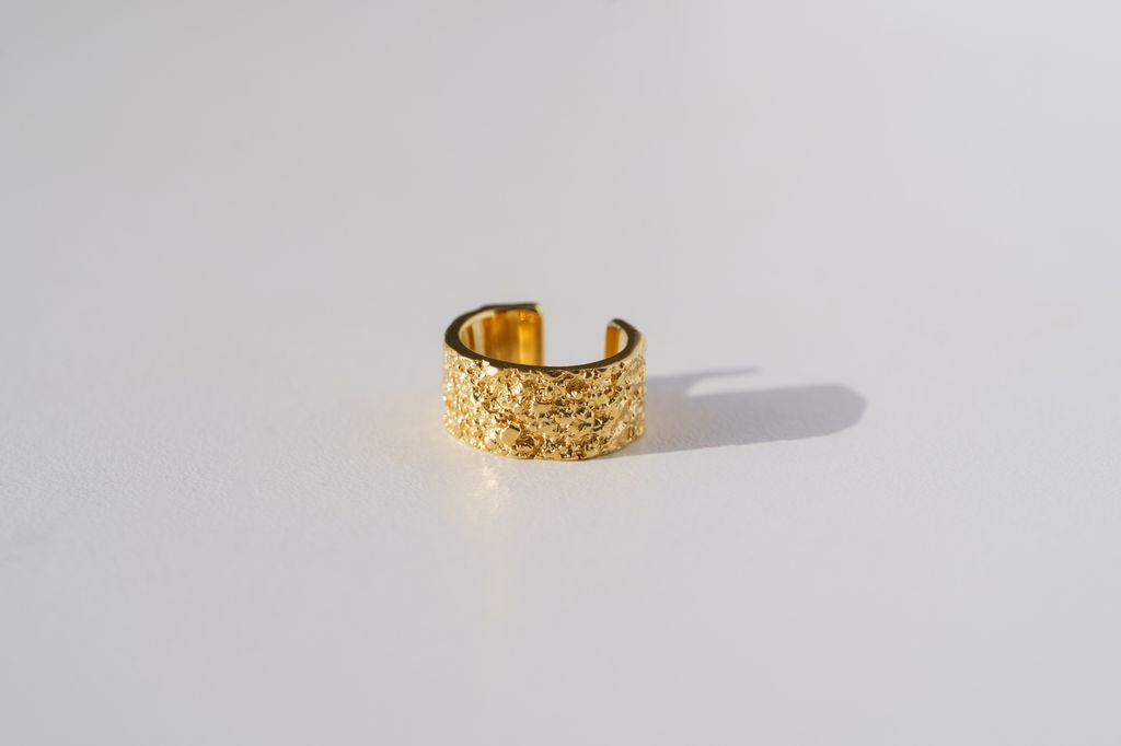 Cuff "Sand" (6 mm)