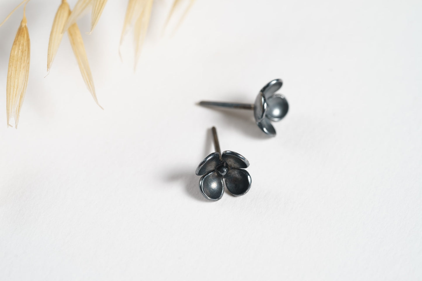 Earrings "Flower"