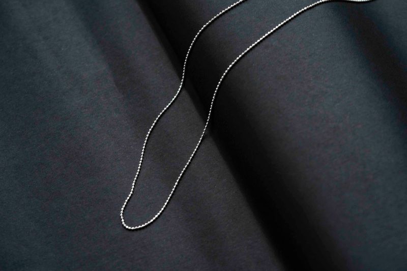 Chain "Balls"