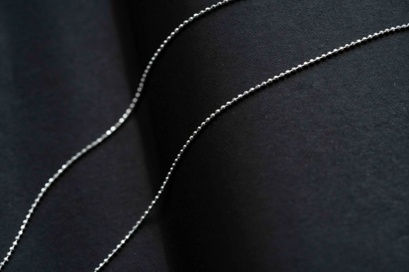 Chain "Balls"