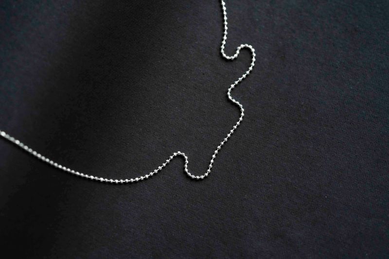 Chain "Balls"