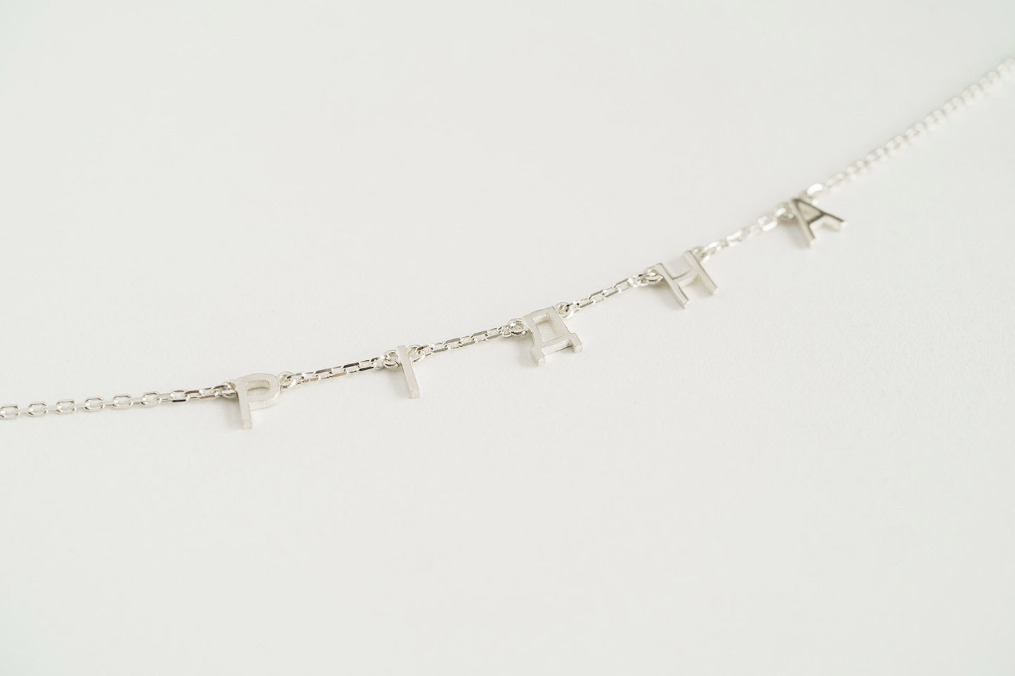 Necklace "Рідна"