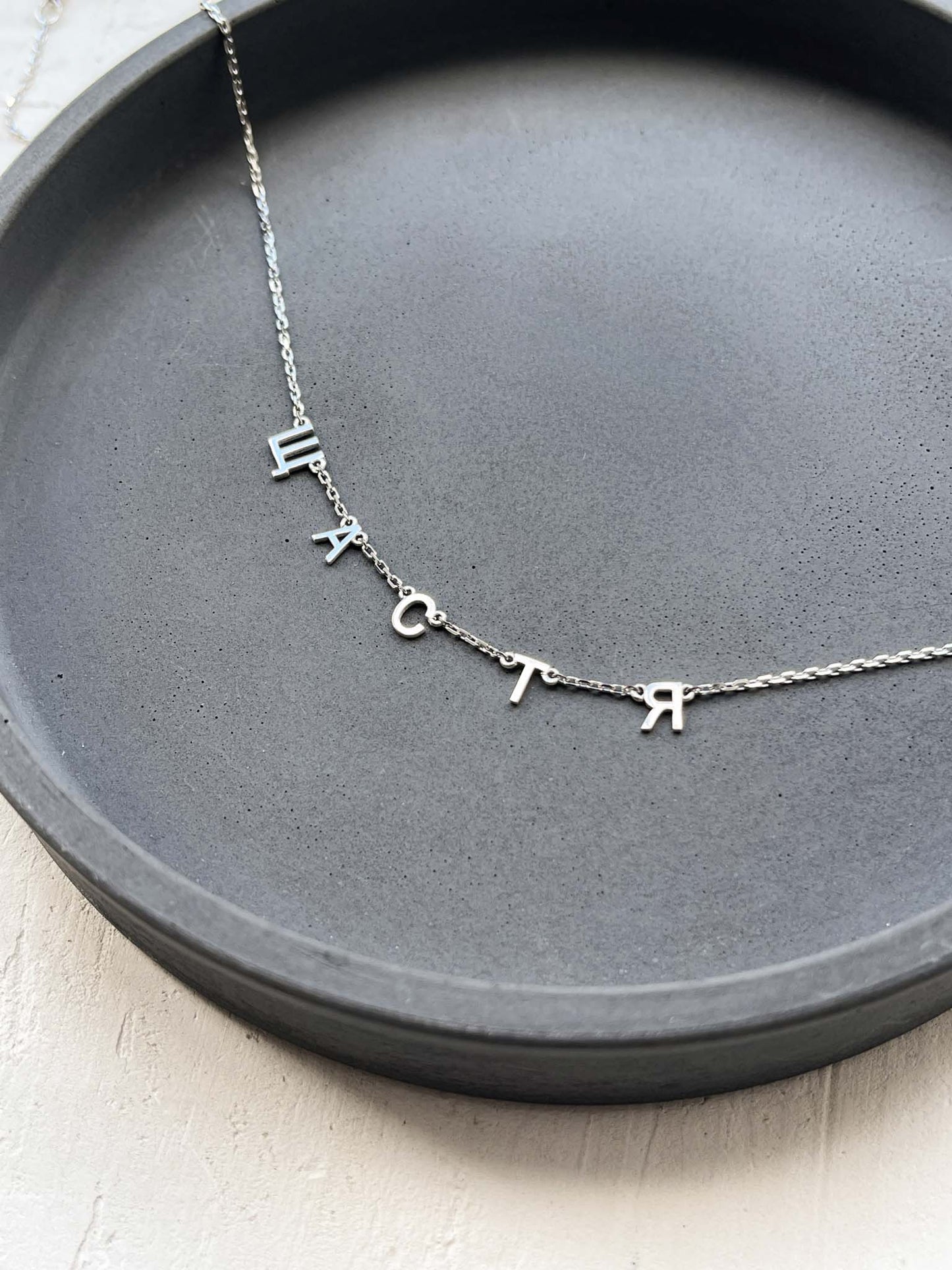 Necklace "Кохана"