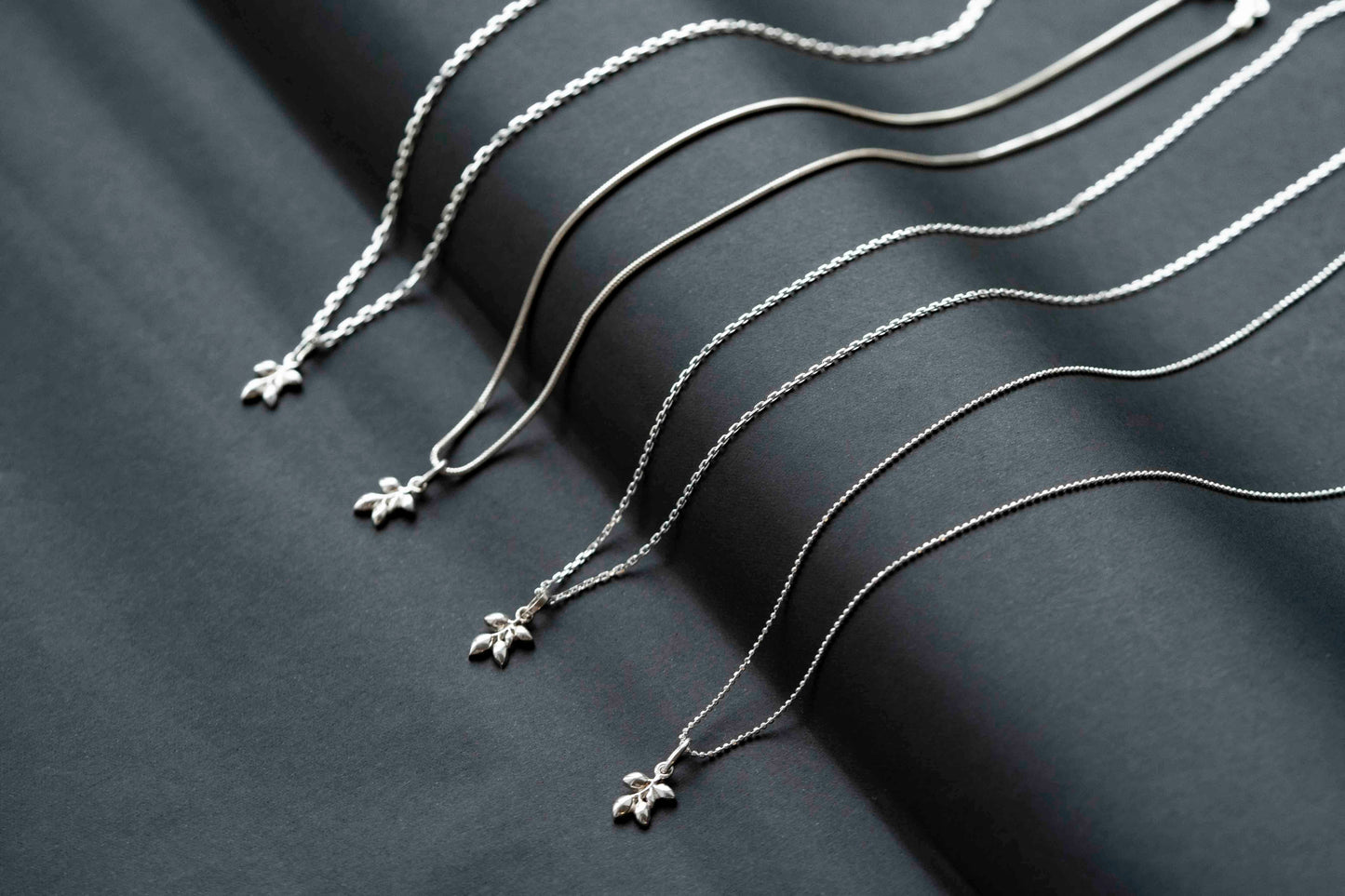 Chain "Simple" (Thickness 1)