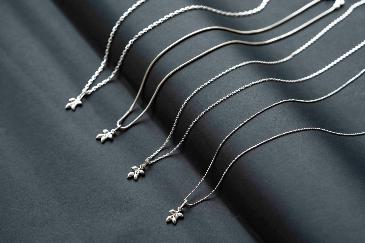 Chain "Simple" (Thickness 1)