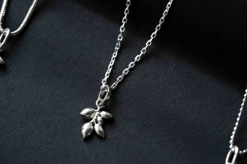 Chain "Simple" (Thickness 1)