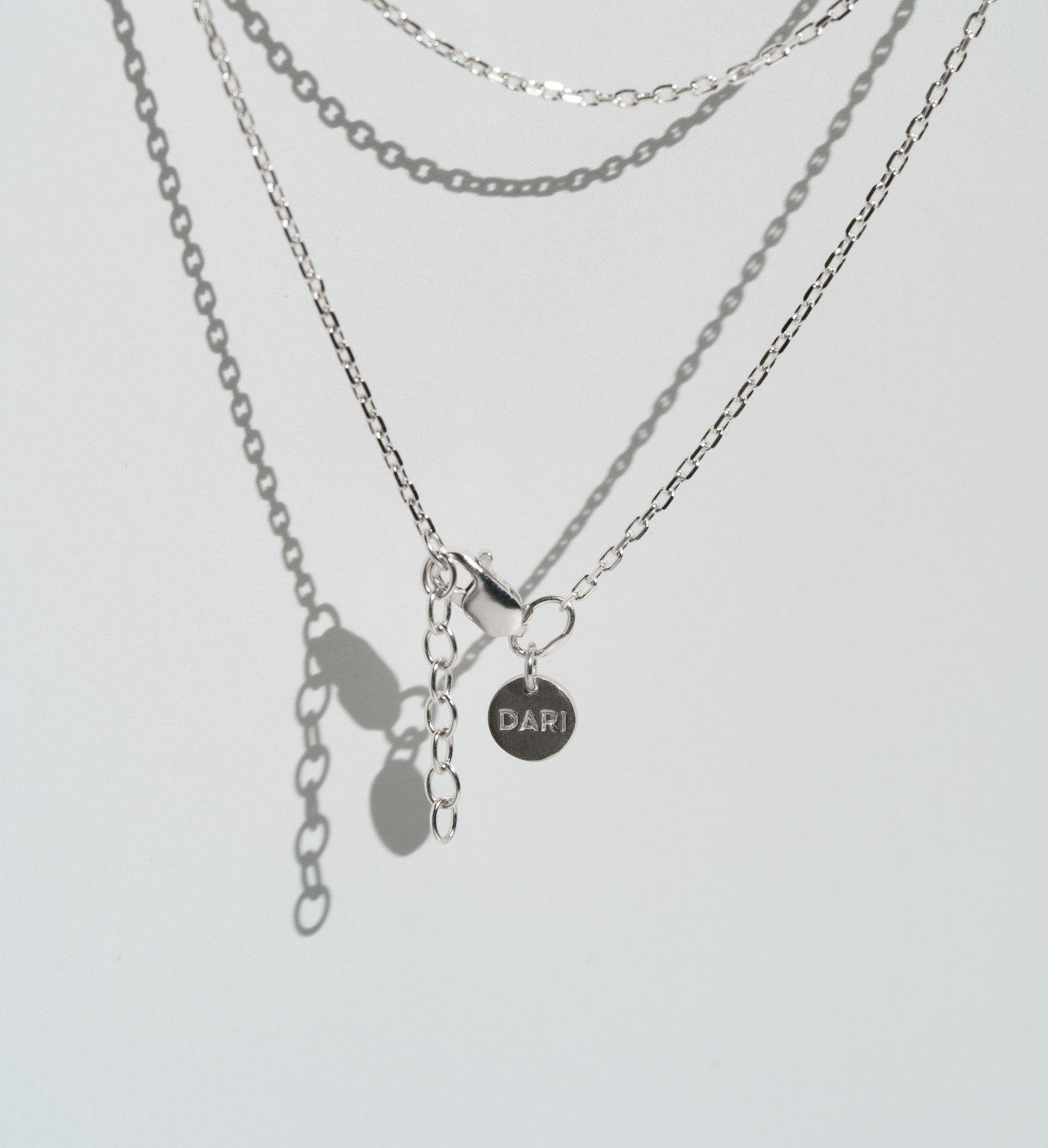 Chain "Simple" (Thickness 1)