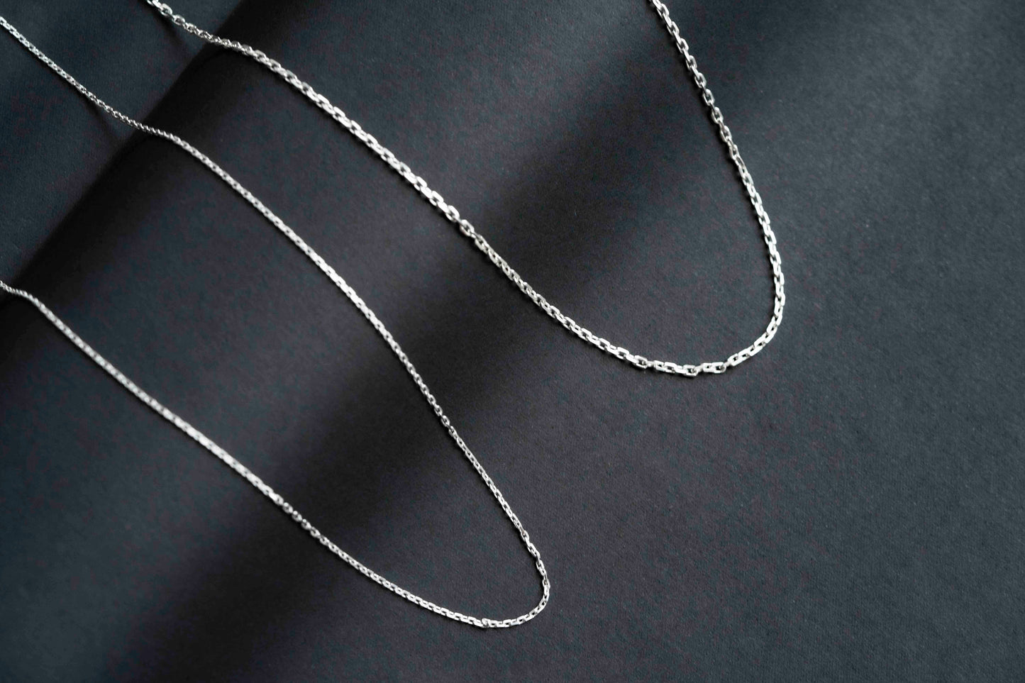 Chain "Simple" (Thickness 1)