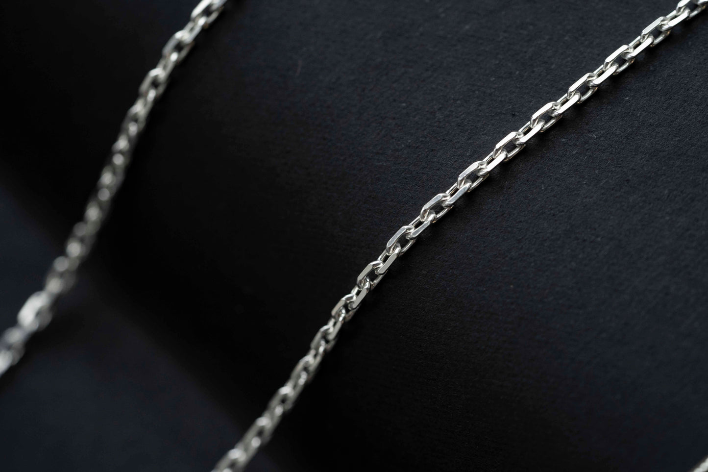 Chain "Simple" (Thickness 2)