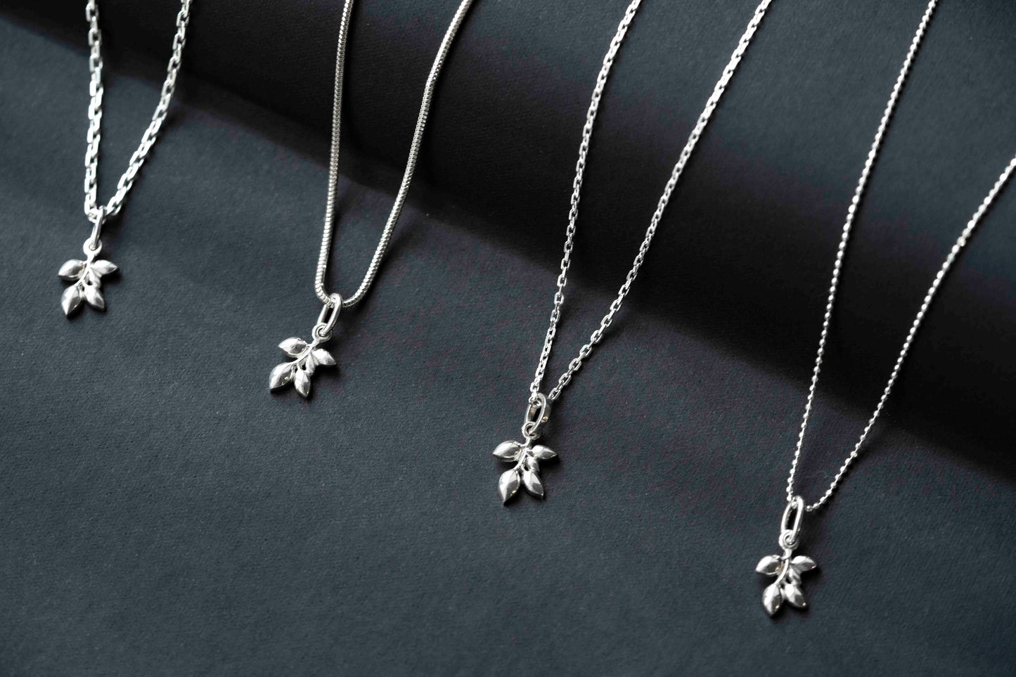 Chain "Simple" (Thickness 2)