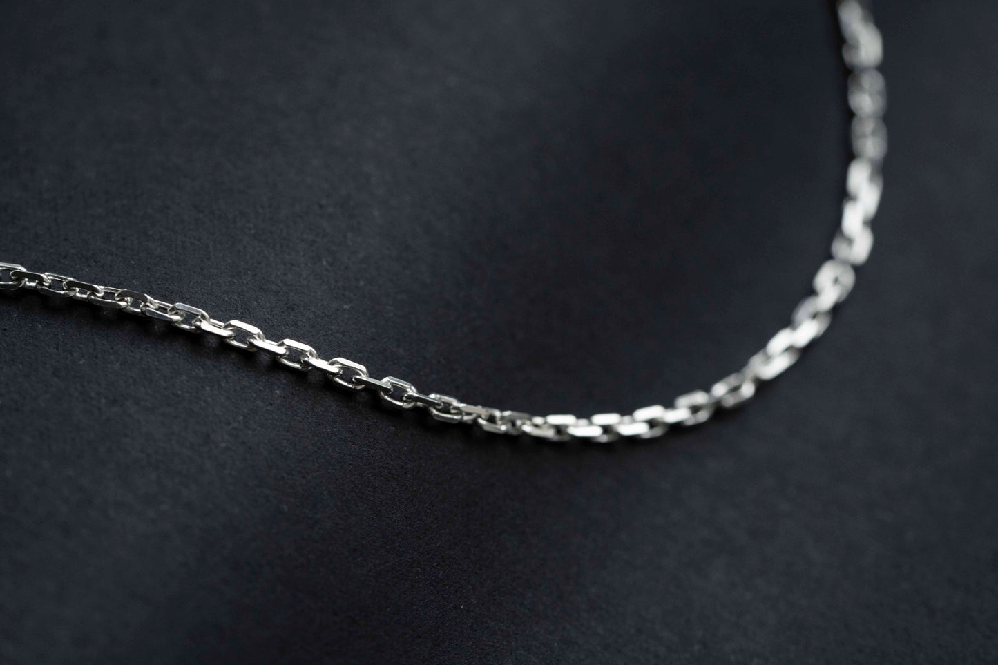 Chain "Simple" (Thickness 2)