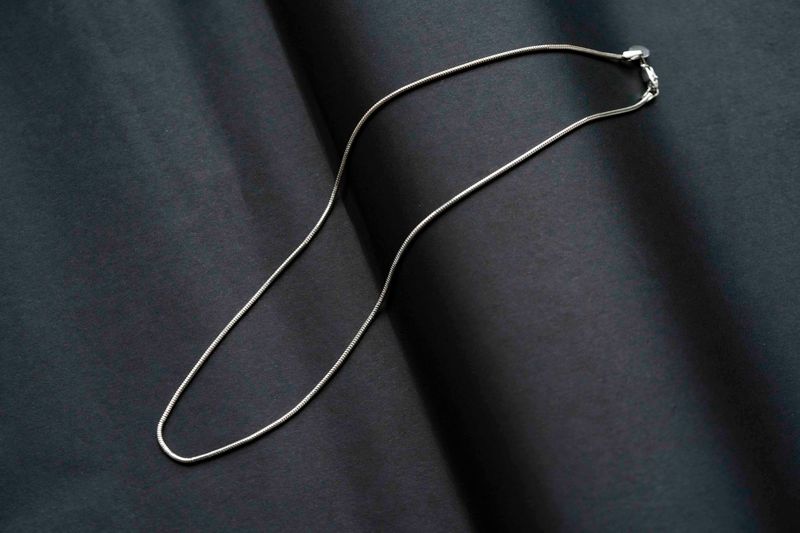 Chain "Snake"