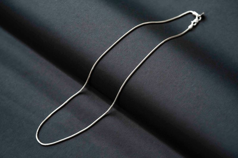 Chain "Snake"