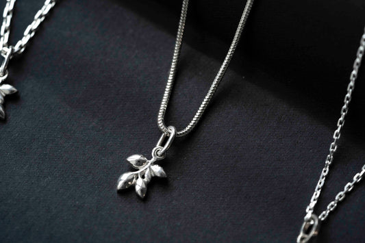 Chain "Snake"