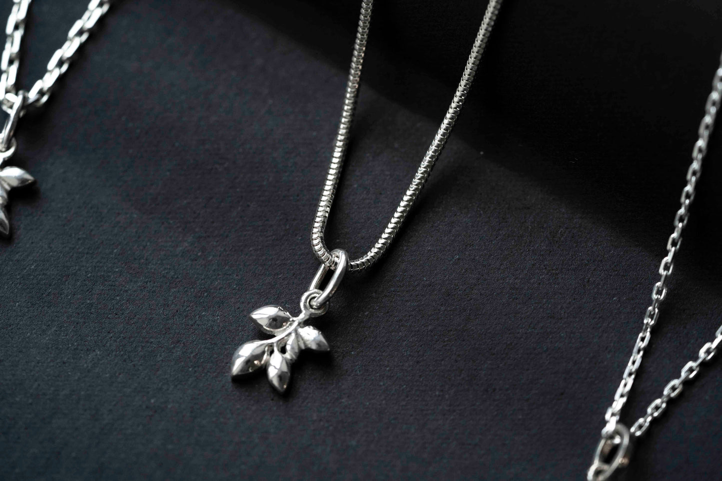 Chain "Snake"
