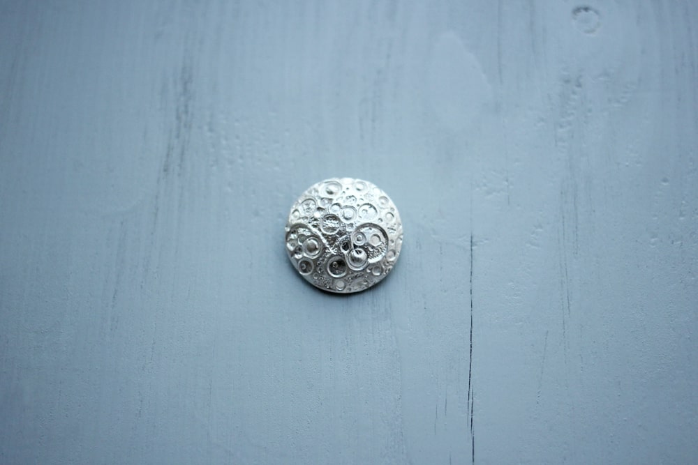 Pendant "Moon"