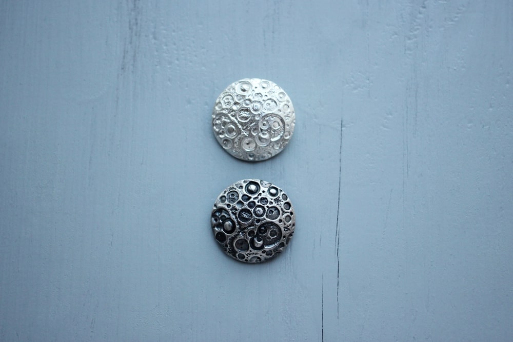 Pendant "Moon"