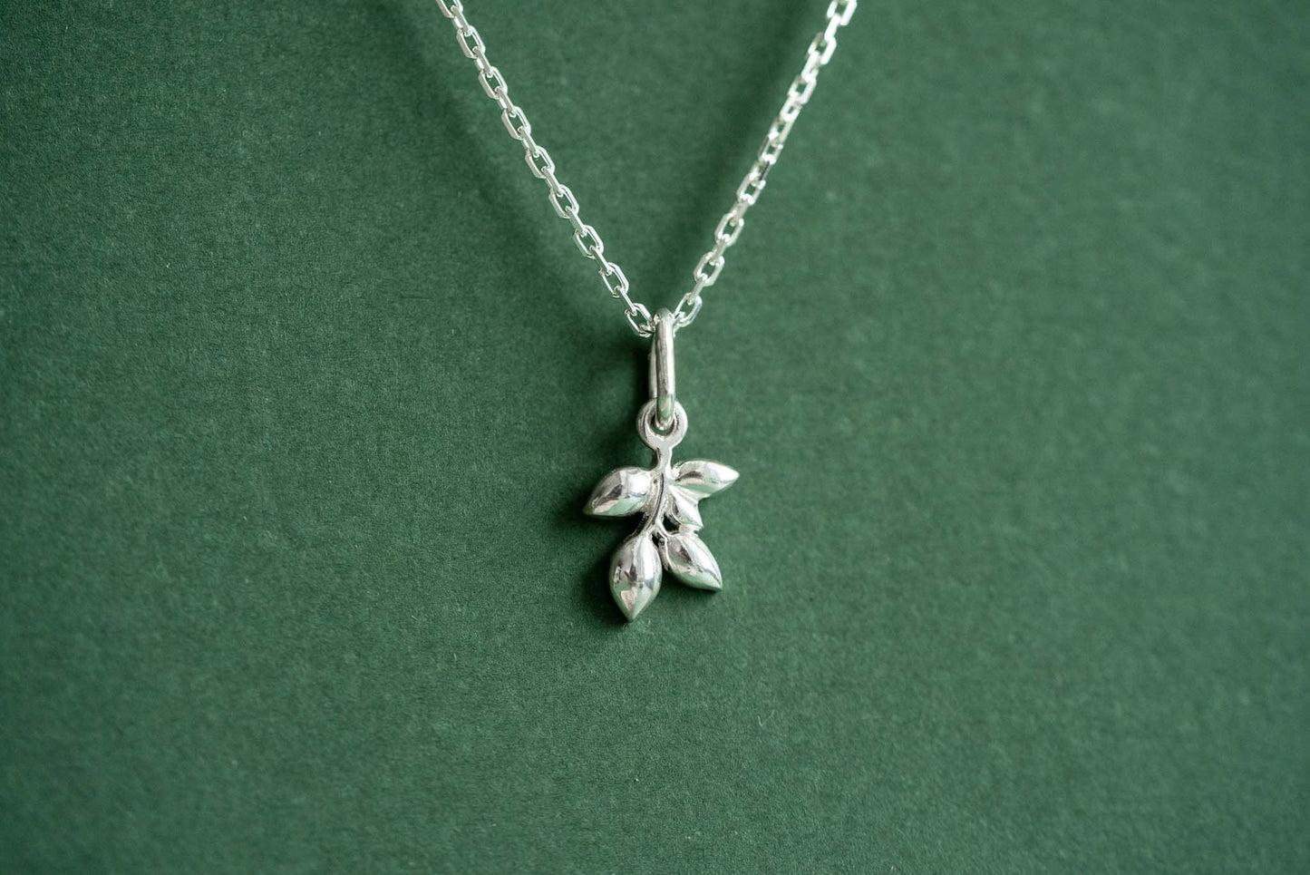 Pendant "Branch"