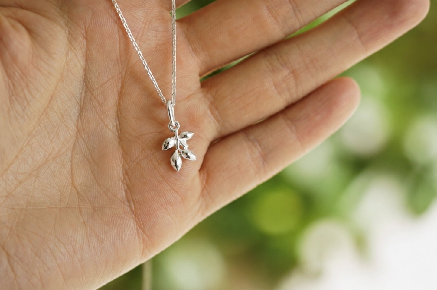 Pendant "Branch"