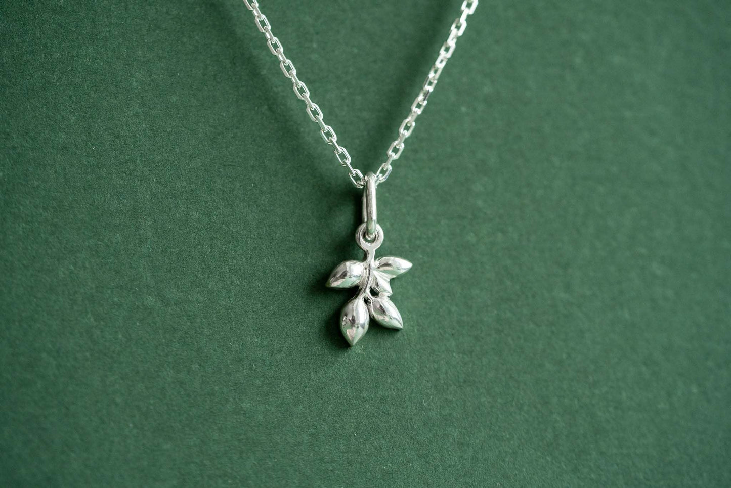 Pendant "Branch"