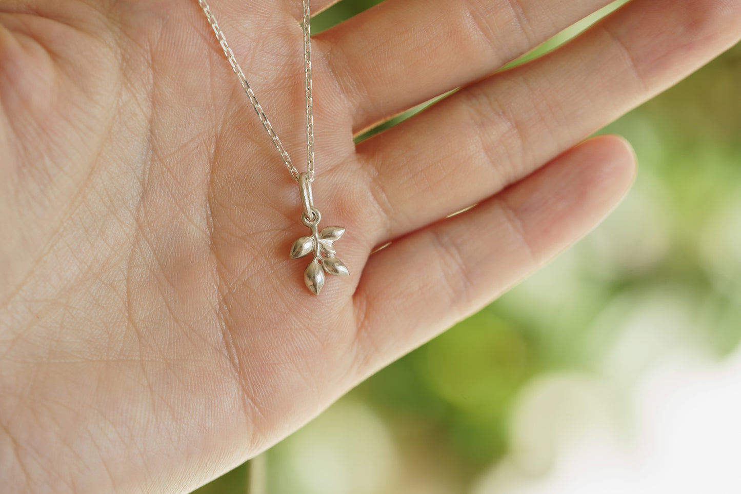 Pendant "Branch"