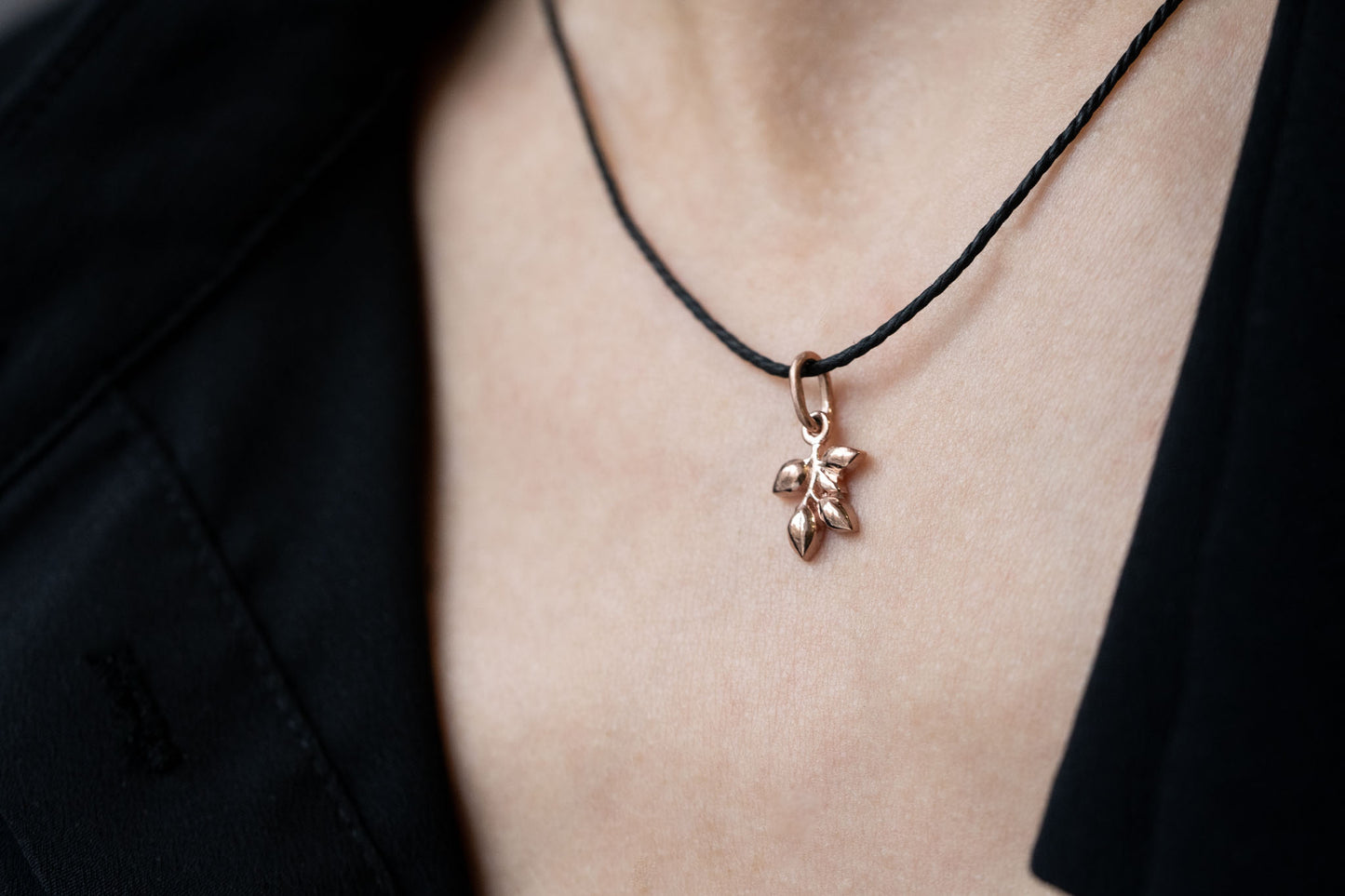 Pendant "Branch"