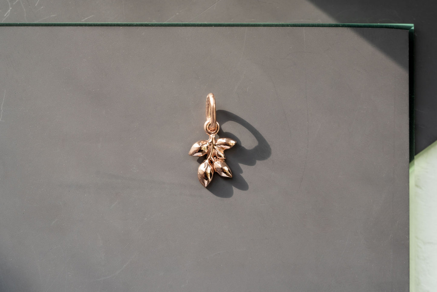 Pendant "Branch"