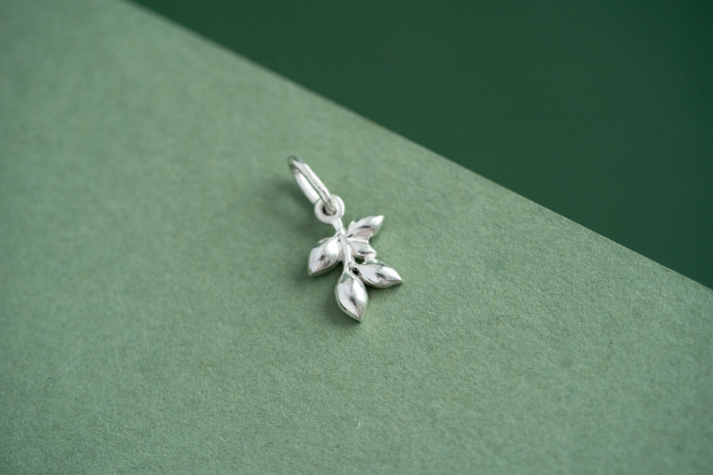 Pendant "Branch"