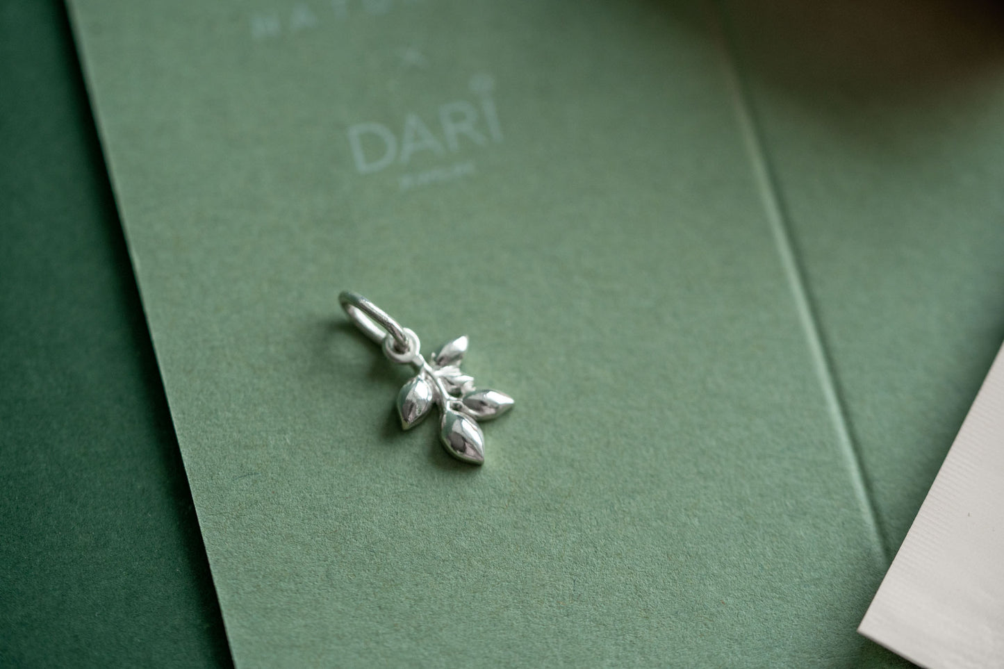 Pendant "Branch"