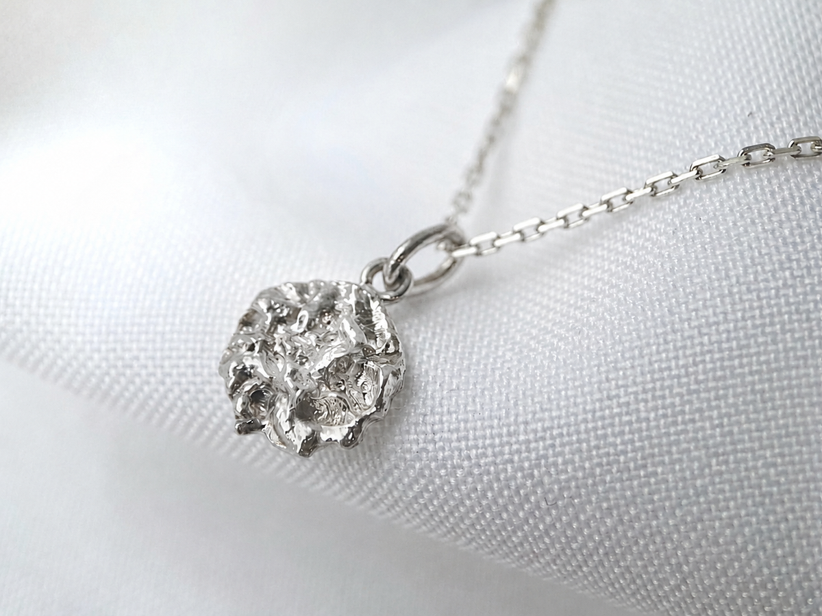 Pendant "Asteroid" (10 mm)