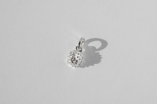 Pendant “Chestnut” light