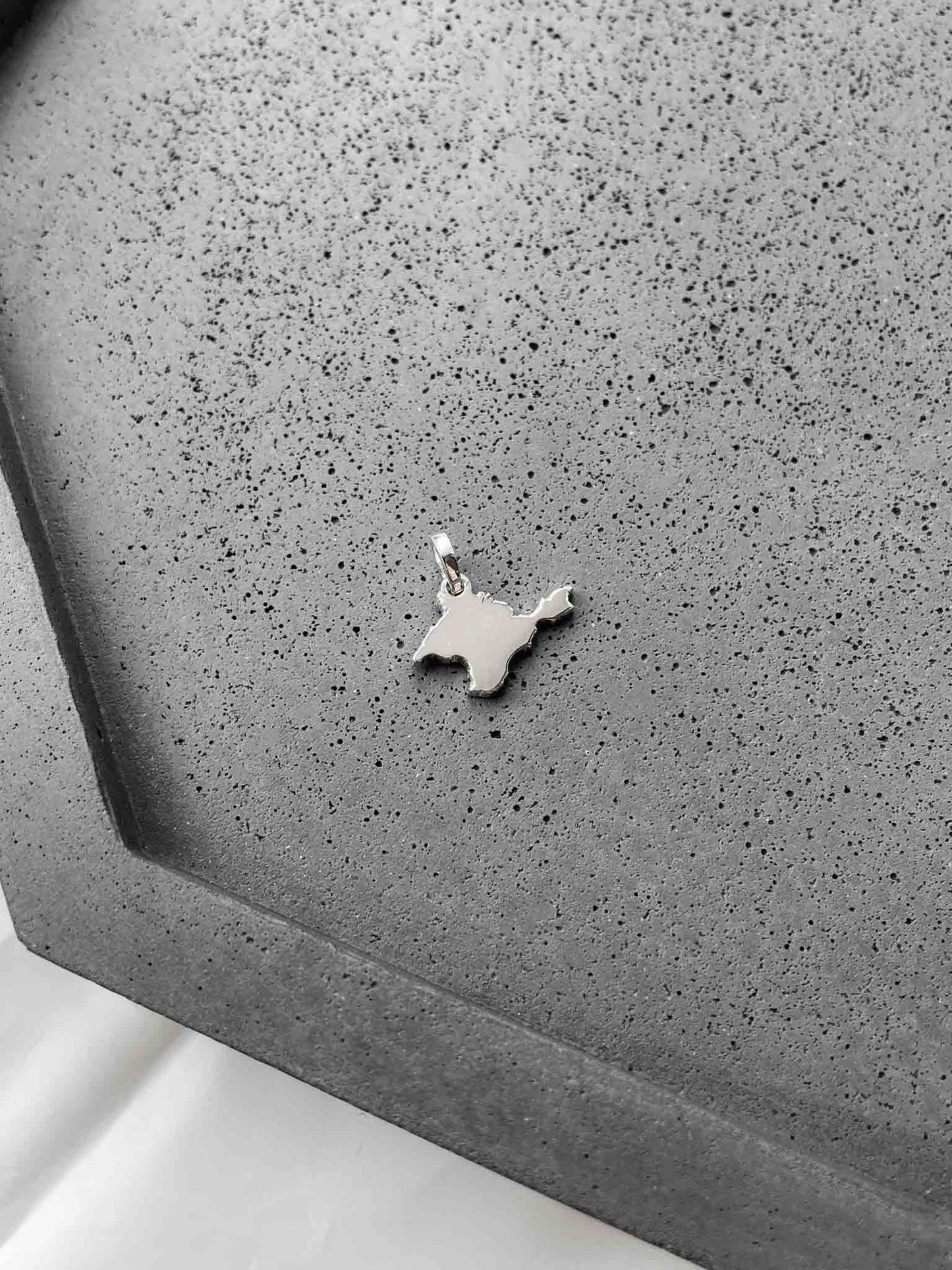 Pendant "Crimea" (20 mm)