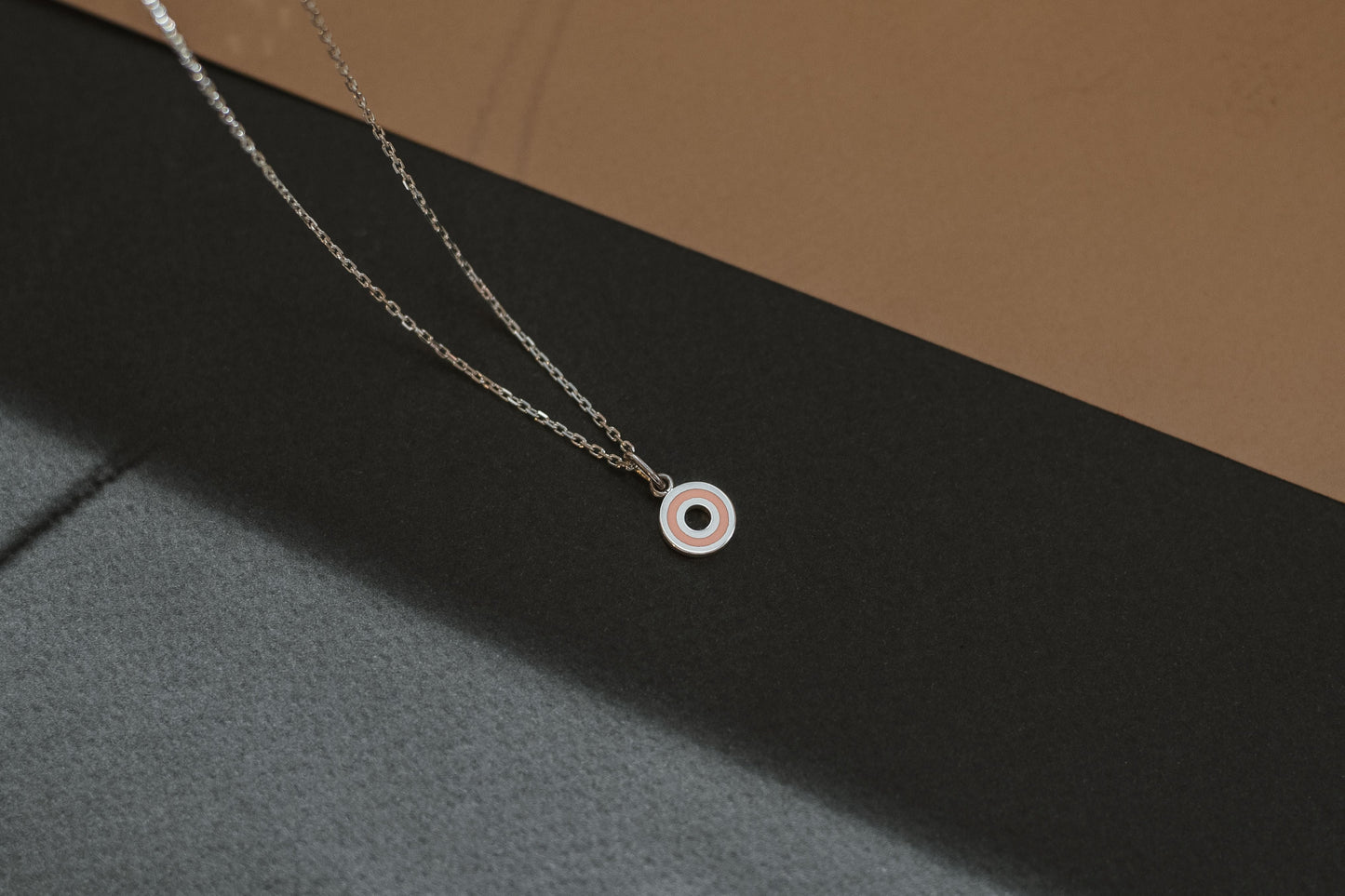 Pendant "Cyclicity" (10 mm)